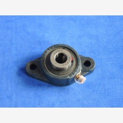 Peer UC202-10 mounted bearing 5/8" (N